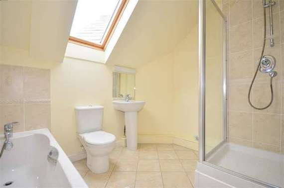 3 Bedroom Flat