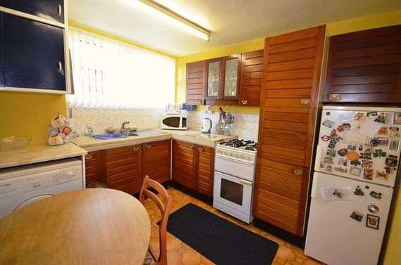 3 Bedroom Terraced