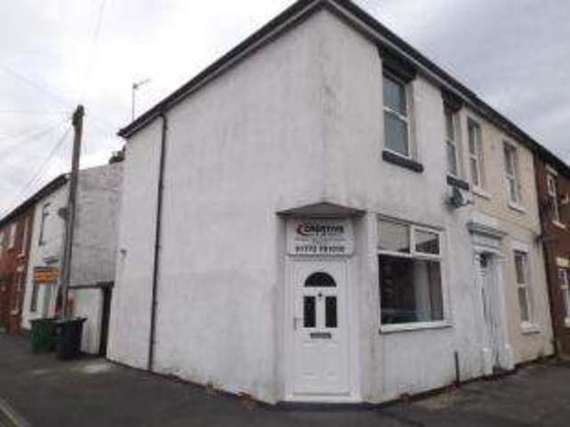 2 Bedroom Terraced