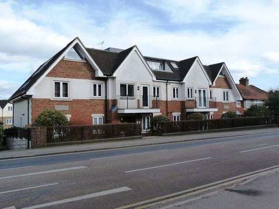 2&nbsp;Bedroom&nbsp;Flat