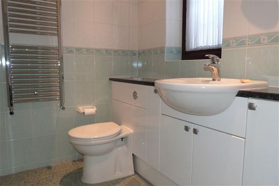3 Bedroom Detached