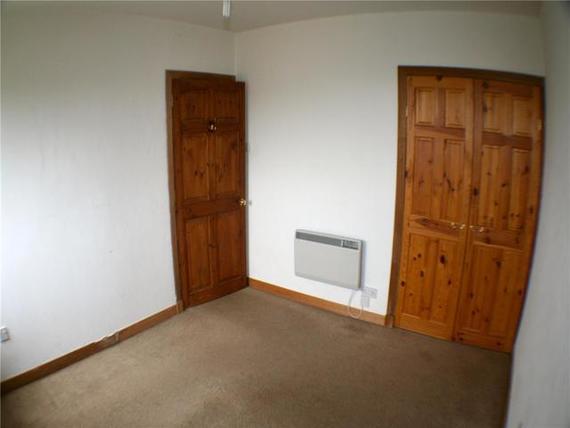 2 Bedroom Flat