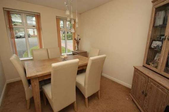 4 Bedroom Detached