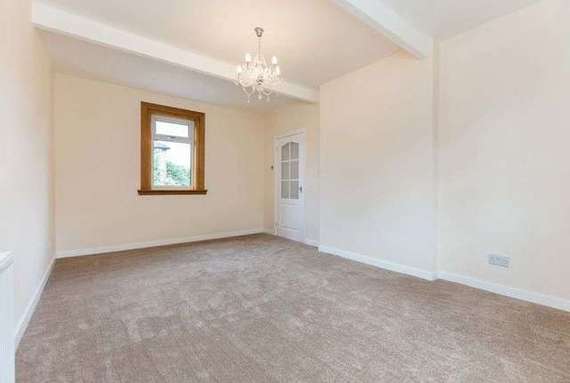 3 Bedroom Terraced