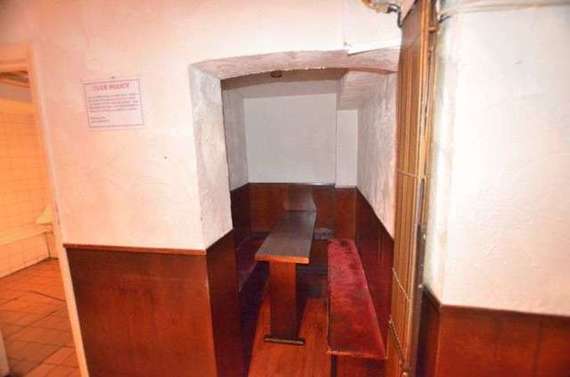 3 Bedroom Terraced