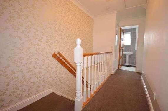 2 Bedroom Terraced