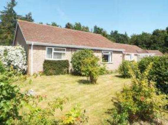 3&nbsp;Bedroom&nbsp;Bungalow