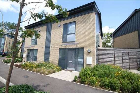 2 Bedroom Terraced