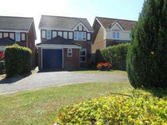 3 Bedroom Detached