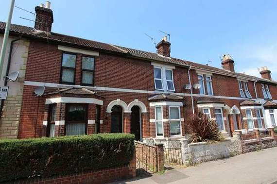 3 Bedroom Terraced