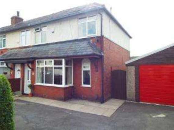 3&nbsp;Bedroom&nbsp;Semi-Detac...