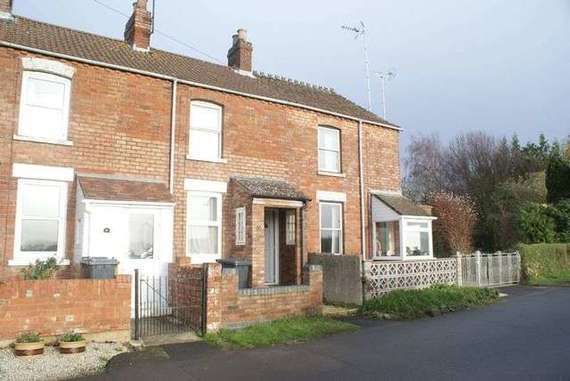 2 Bedroom Terraced