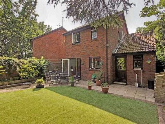 3&nbsp;Bedroom&nbsp;Detached