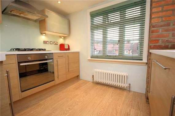 2 Bedroom Flat