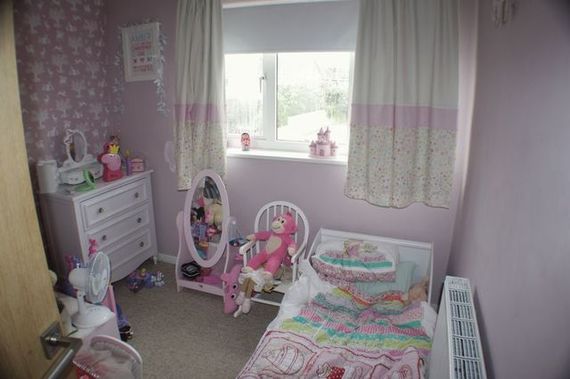 3 Bedroom Semi-Detac...