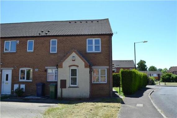1 Bedroom Semi-Detac...