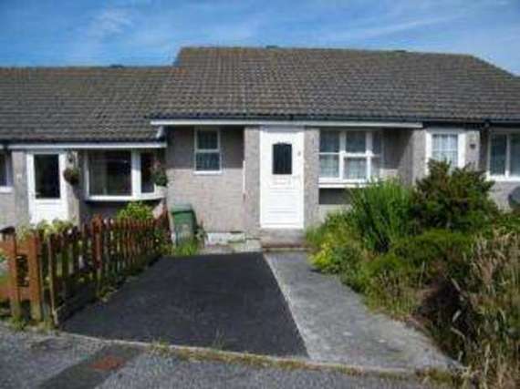 2 Bedroom Bungalow