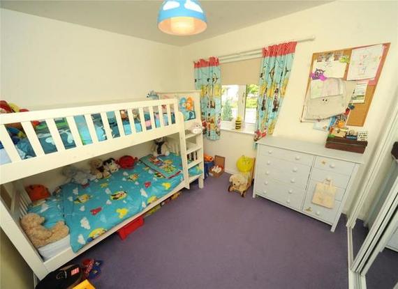 4&nbsp;Bedroom&nbsp;Detached