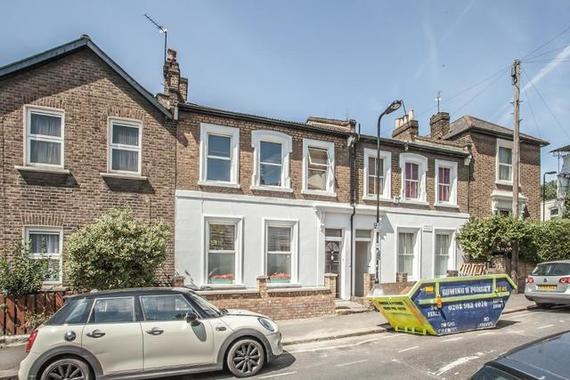 4 Bedroom Detached