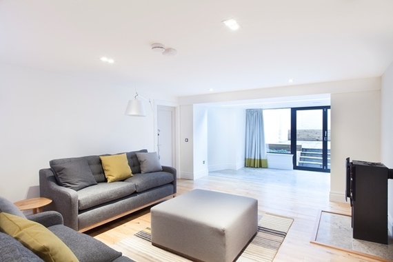 2 Bedroom Flat