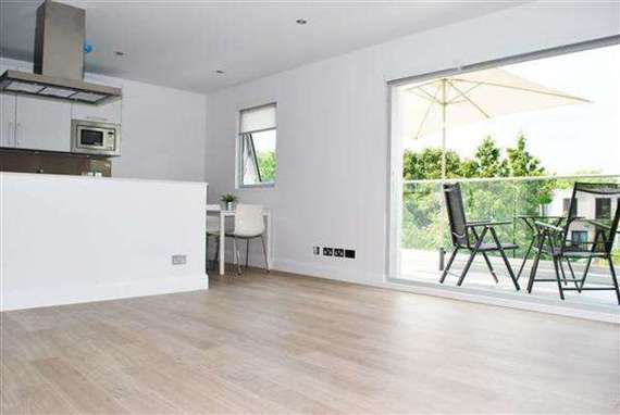 1&nbsp;Bedroom&nbsp;Apartment