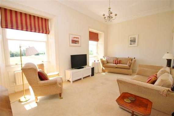2 Bedroom Apartment