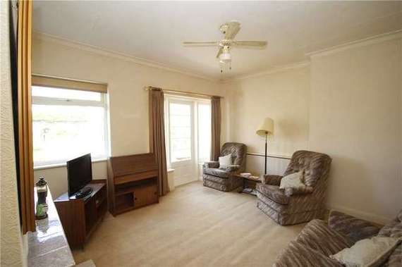 2 Bedroom Detached