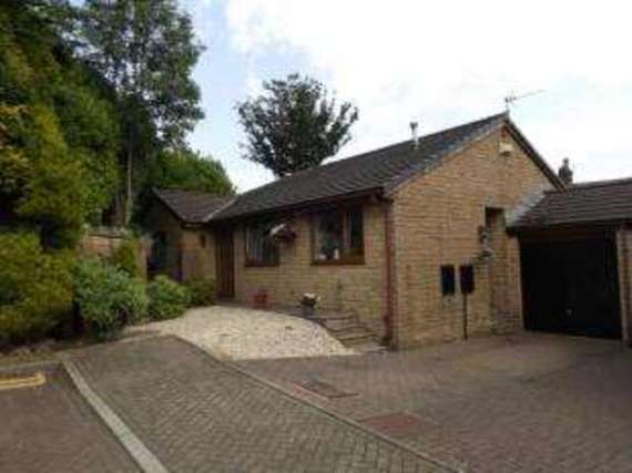 3 Bedroom Bungalow