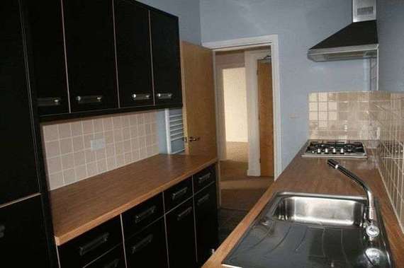 1&nbsp;Bedroom&nbsp;Flat