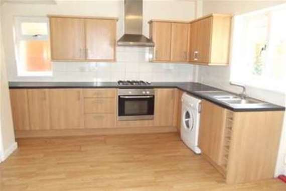 2 Bedroom Semi-Detac...