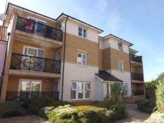 2 Bedroom Flat