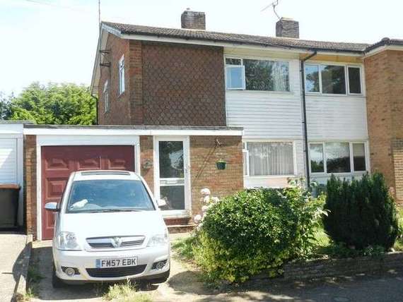 3 Bedroom Semi-Detac...