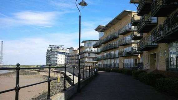 2 Bedroom Flat