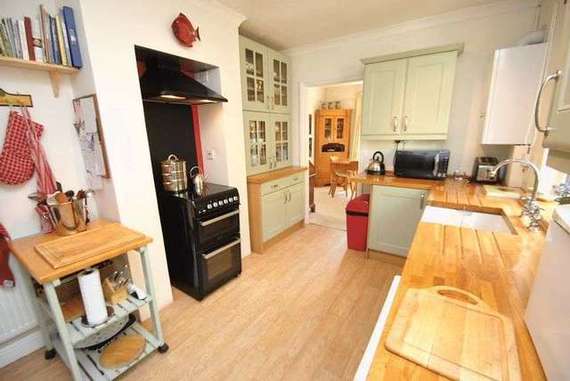 2 Bedroom Property