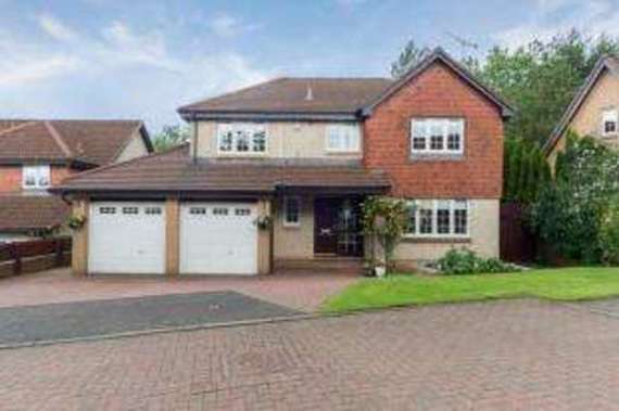4 Bedroom Detached