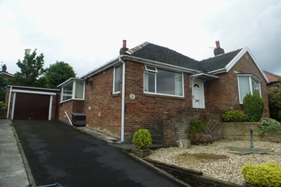 2 Bedroom Detached