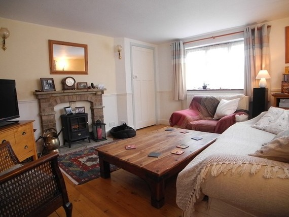 4 Bedroom Detached