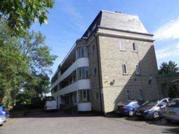 3&nbsp;Bedroom&nbsp;Flat