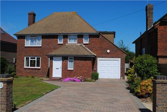3 Bedroom Detached