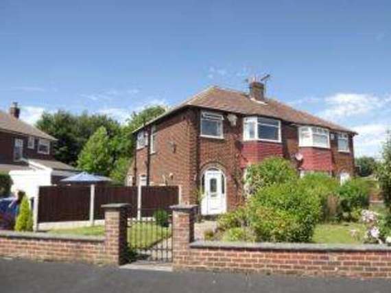 3 Bedroom Semi-Detac...