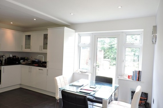 2 Bedroom Terraced