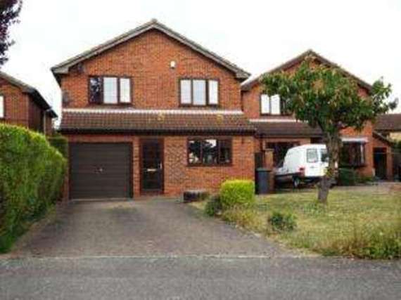 4&nbsp;Bedroom&nbsp;Detached