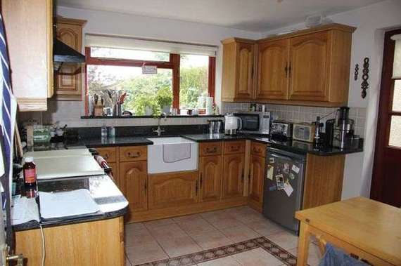 4 Bedroom Detached