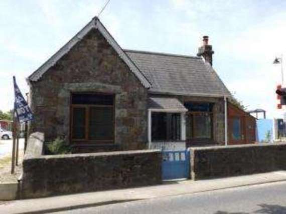 2 Bedroom Detached