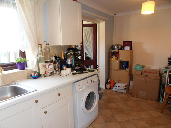 3 Bedroom Semi-Detac...