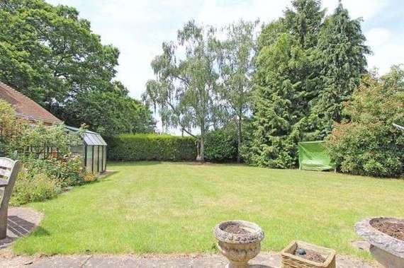 4&nbsp;Bedroom&nbsp;Detached