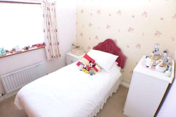 3&nbsp;Bedroom&nbsp;Terraced