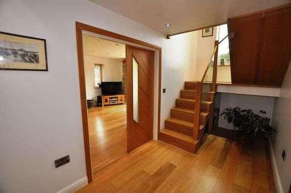 4 Bedroom Detached