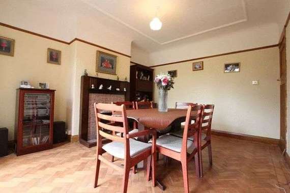 4 Bedroom Semi-Detac...