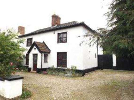 4 Bedroom Detached